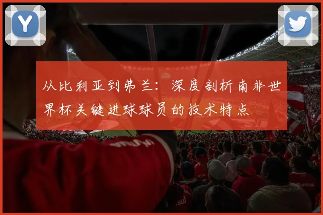 从比利亚到弗兰：深度剖析南非世界杯关键进球球员的技术特点